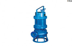 Non Clog Submersible Pump by Ak Agro Agency