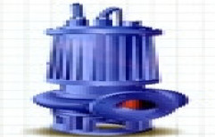 Non Clog Submersible Pump by APID Engineers