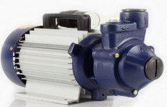 Non Self Priming Water Pump by Sharp Industries