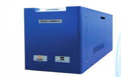 Off Grid Inverter by Ahmedabad Solar
