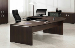 Office Furniture by Big Furn