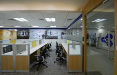 Office Furniture Set by Iskots