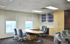 Office Renovation Work by Asian Electricals & Infrastructures
