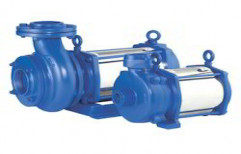 Open Well Submersible Pump by Fluid Line Systems & Controls Private Limited