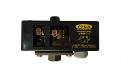 Orion Pressure Differential Switches by Shabis Enterprises