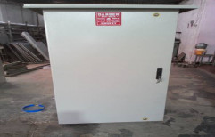 Out Door Type Distribution Box by Divya Electricals