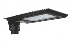 Outdoor LED Light by Solis Energy System