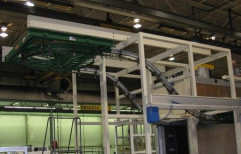 Overhead Conveyor by Uma Shankar Engineers