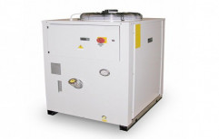 Packaged Chillers by Superchillers Private Limited