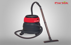 Partek Vac 22WD Wet and Dry Vacuum Cleaner by Nutech Jetting Equipments India Pvt. Ltd.