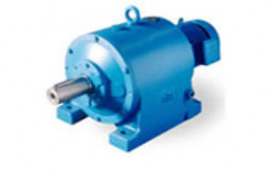 Pbl Geared Motor by Lotus Technical Solutions