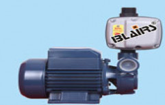 Peripheral Booster Pumps by Bds Engineering