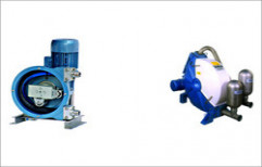 Peristaltic Hose Pumps by Moniba Anand Electricals Pvt. Ltd.