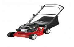 Petrol Lawn Mower by Mega Crop Traders