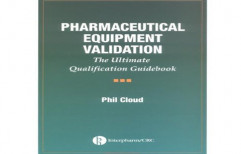 Pharmaceutical Equipment Validation by Prism Calibration Centre