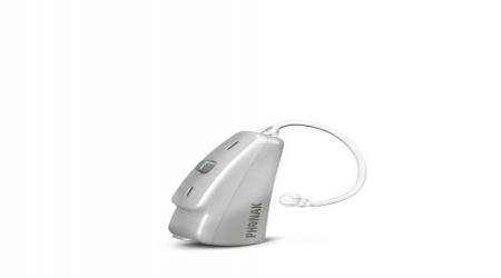 Phonak Hearing Aids by R K Hear Care