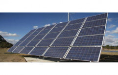 Photovoltaic Solar Panel by Shree Ganesh Enterprises