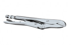 Pinch-Off Locking Plier by Frigtools Refrigeration & Engineering Company