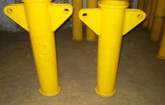 Pipe Reducers by Rakesh Industries