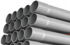 Plastic Pipe by Shagun Pipe Industries