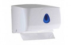Plastic Towel Dispenser by Insha Exports Private Limited