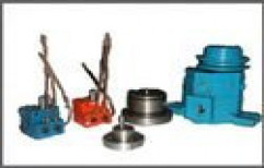 Plunger Pumps by K. V. Sales Private Limited