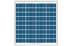 Polycrystalline Solar Panel by Trapsun Solar Energy Private Limited