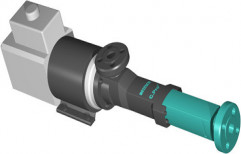Polymer Dosing Pump by Netzsch Pumps & Systems