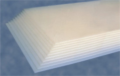 Polypropylene Sheets by KBK Plascon Private Limited