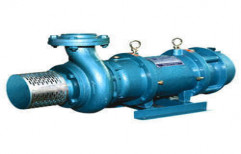 Portable Submersible Pump by Sagar Machinery Stores