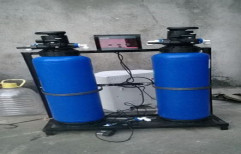 Portable Water Deionizer by Aagam Chemicals