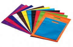 PP Bags by Mayank Plastics
