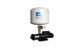 Pressure Booster Pump by Jay Bajarang Engineering & Services