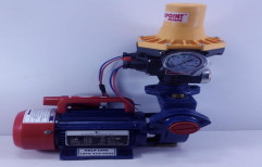 Pressure Pump For Bathroom by Mach Power Point Pumps India Private Limited