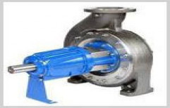 Process Pump by Eupnoea Technisol Private Limited