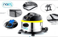 Professional Vacuum Cleaner with Blower by Mars Traders - Suppliers Professional Cleaning & Garden Machines