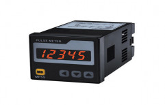 Pulse Rate Meters by Servo Enterprisess