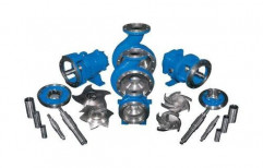 Pump Spares by Harihar Enterprises