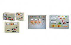 Pump Starter by Shree Umiya Electricals