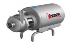 Pumps Prolac HCP by Inoxpa India Private Limited