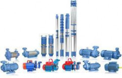 Pumps by Water Tek Solution