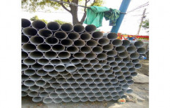 PVC Boring Pipe by Shagun Pipe Industries