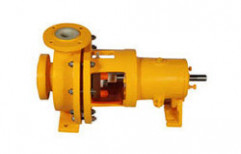 PVDF Lined Pump by Universal Flowtech Engineers LLP