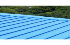 Re Roofing Solution Sheet by Pioneer India
