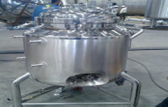 Reactor Vessels by Ultra Engineering Company