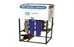 Reverse Osmosis System (02) by Sumiran Encon Systems