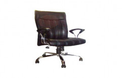 Revolving Chair by Eros Furniture Mall (Unit Of Eros General Agencies Private Limited)