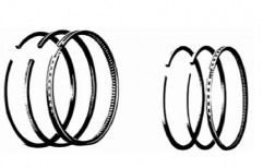 Ring Sets by Overseas Business Corporation