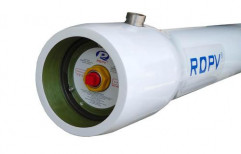 RO Pressure Vessels by Unitech Water Solution