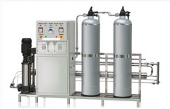 RO Water Treatment Plant by Waterino